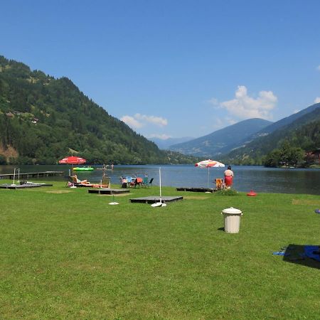 Holiday Home Kunzhof-1 By Interhome Winklern  Εξωτερικό φωτογραφία