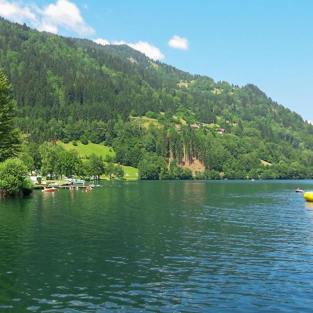 Holiday Home Kunzhof-1 By Interhome Winklern  Εξωτερικό φωτογραφία