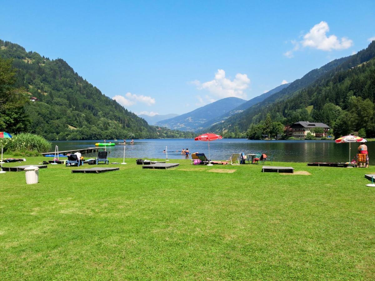 Holiday Home Kunzhof-1 By Interhome Winklern  Εξωτερικό φωτογραφία