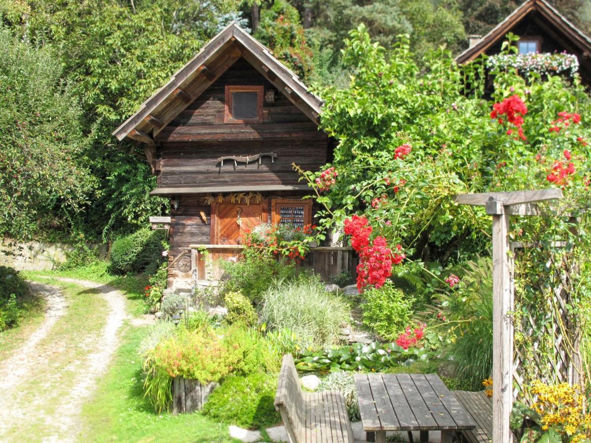 Holiday Home Kunzhof-1 By Interhome Winklern  Εξωτερικό φωτογραφία