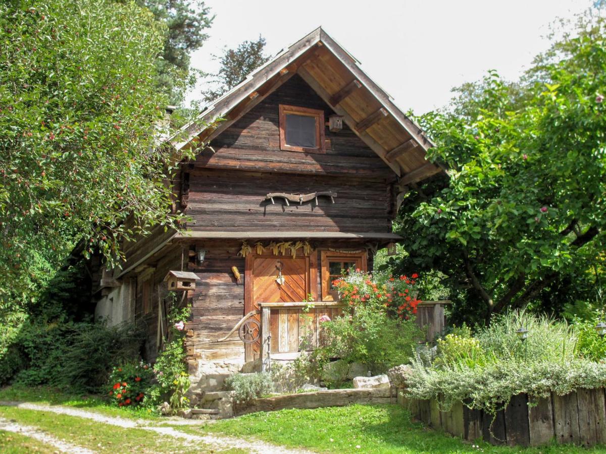 Holiday Home Kunzhof-1 By Interhome Winklern  Εξωτερικό φωτογραφία