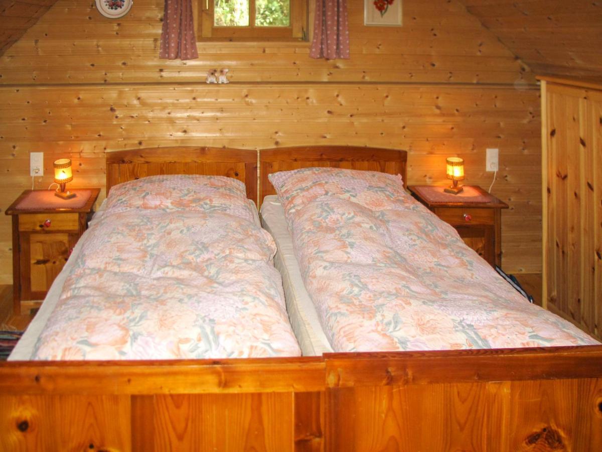 Holiday Home Kunzhof-1 By Interhome Winklern  Εξωτερικό φωτογραφία
