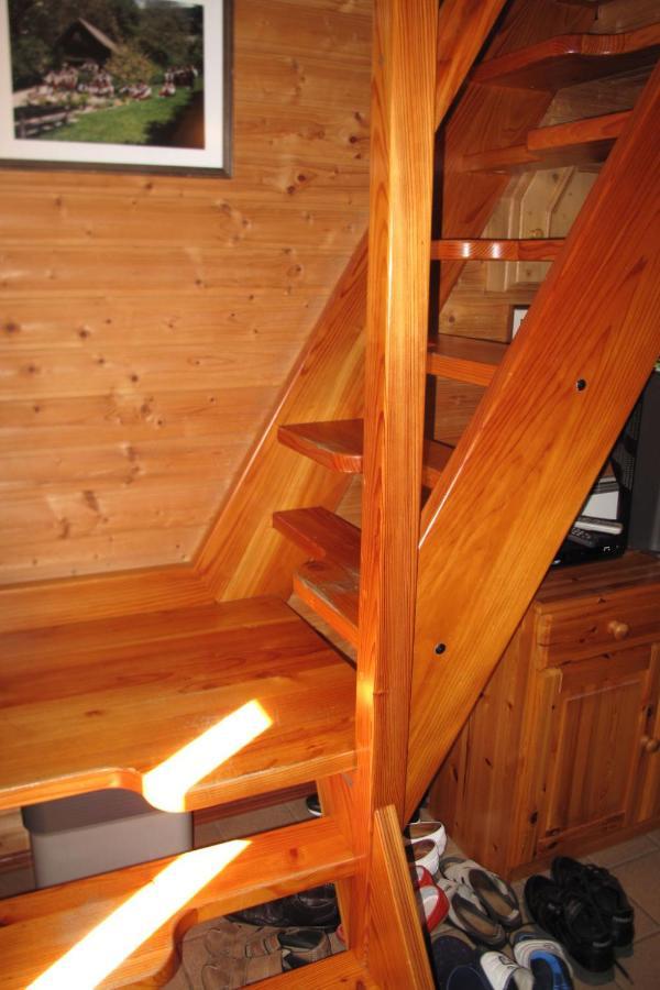 Holiday Home Kunzhof-1 By Interhome Winklern  Εξωτερικό φωτογραφία